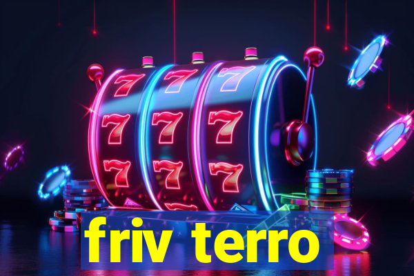 friv terro